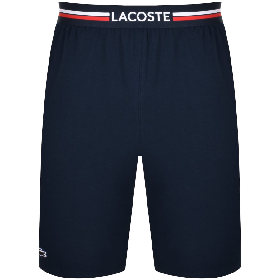 Lacoste lounge shorts sales